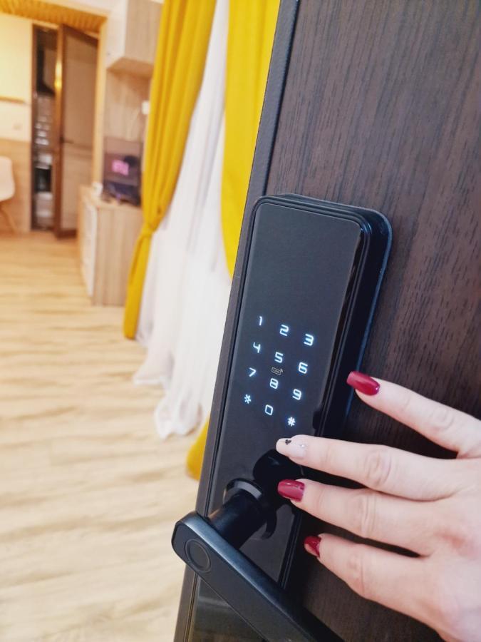 ヤシAirport Easy Linkアパートメント エクステリア 写真